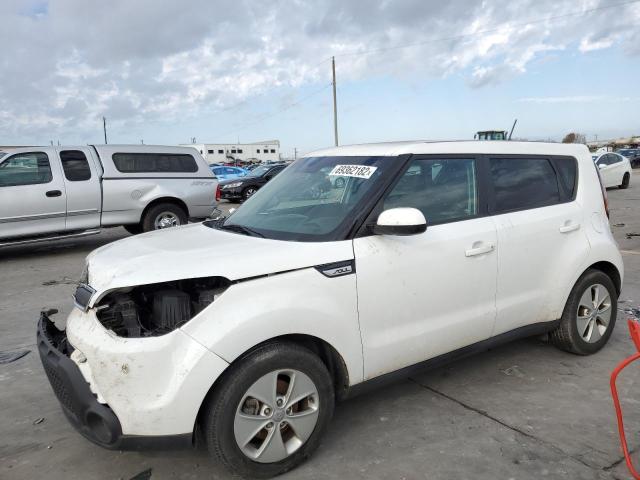 KIA SOUL 2016 kndjn2a29g7310585