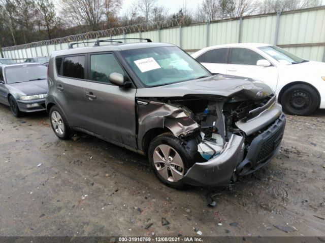 KIA SOUL 2016 kndjn2a29g7311428