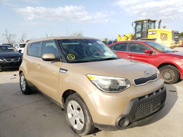 KIA SOUL 2016 kndjn2a29g7311994