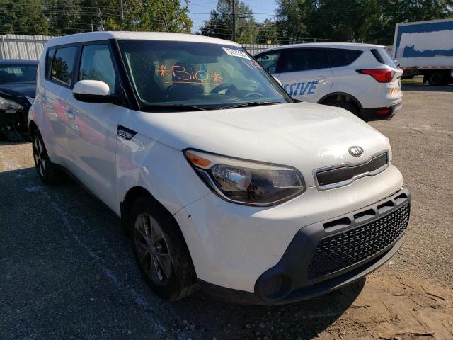 KIA SOUL 2016 kndjn2a29g7312143