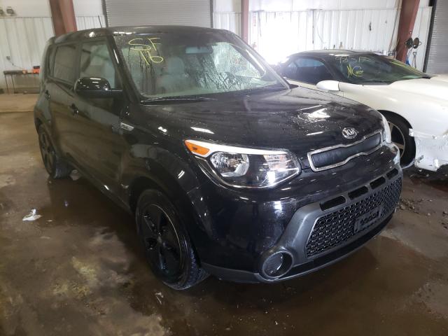 KIA SOUL 2016 kndjn2a29g7312675