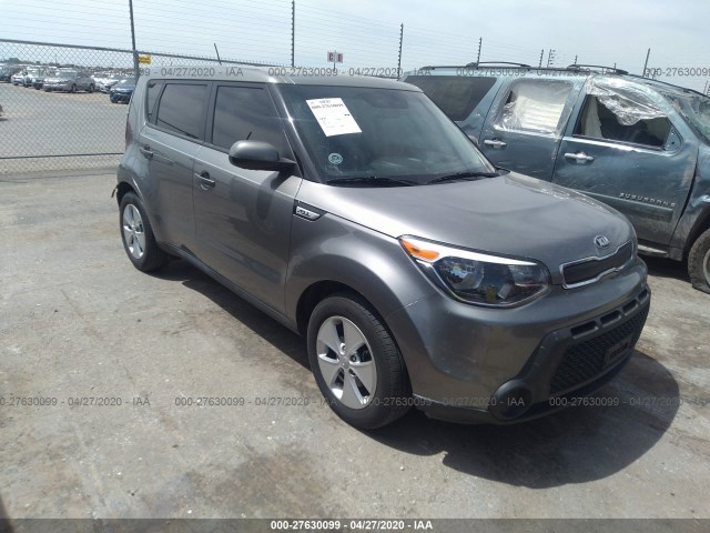 KIA SOUL 2016 kndjn2a29g7313275