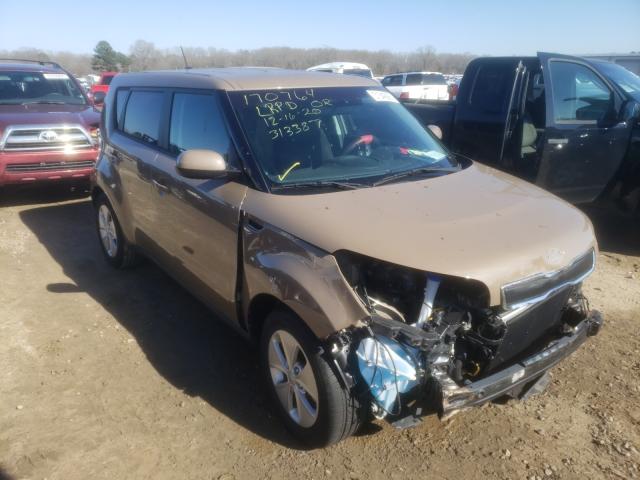 KIA SOUL 2016 kndjn2a29g7313387