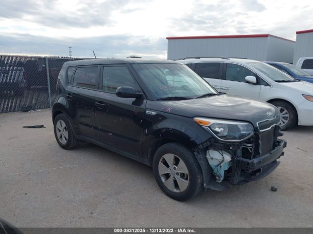 KIA SOUL 2016 kndjn2a29g7315754