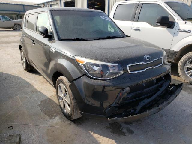 KIA SOUL 2016 kndjn2a29g7316211