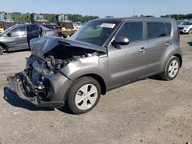 KIA SOUL 2016 kndjn2a29g7316337