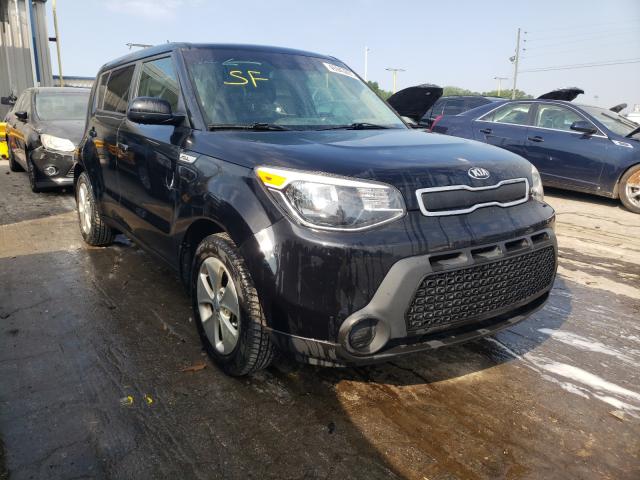 KIA SOUL 2016 kndjn2a29g7316936