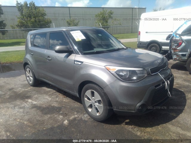 KIA SOUL 2016 kndjn2a29g7317312