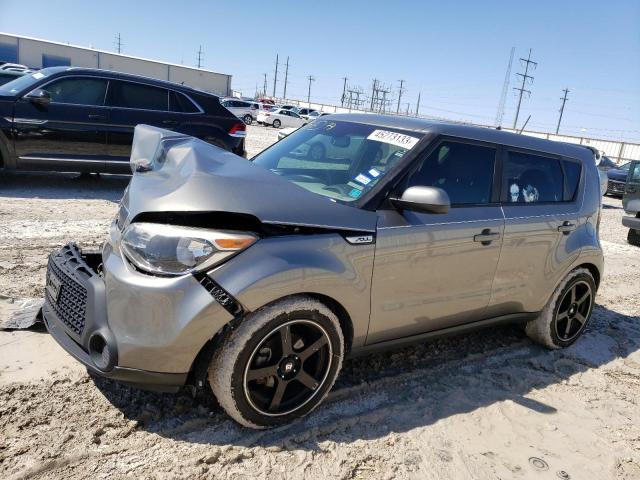 KIA SOUL 2016 kndjn2a29g7317567