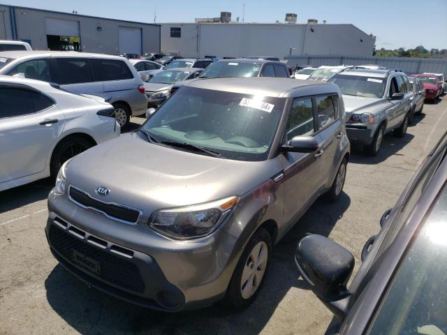 KIA SOUL 2016 kndjn2a29g7319626