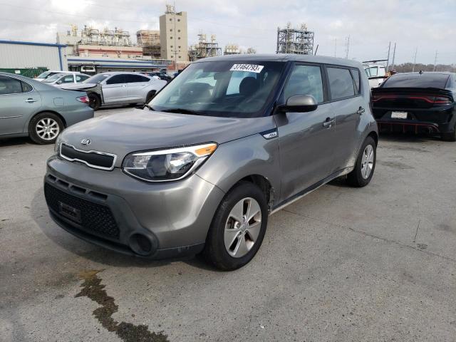 KIA SOUL 2016 kndjn2a29g7320145