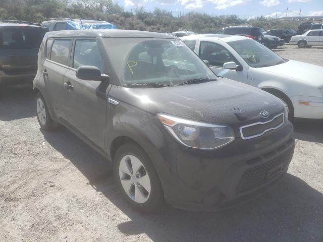 KIA SOUL 2016 kndjn2a29g7320257