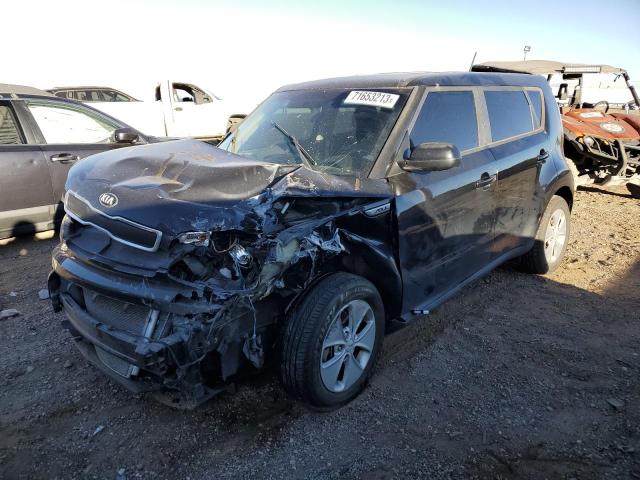 KIA SOUL 2016 kndjn2a29g7321103