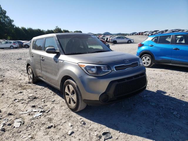 KIA SOUL 2016 kndjn2a29g7321666