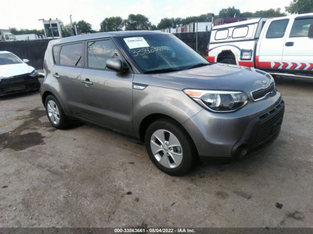 KIA SOUL 2016 kndjn2a29g7321733