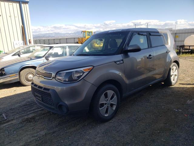 KIA SOUL 2016 kndjn2a29g7322283