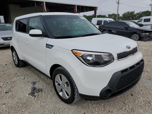 KIA SOUL 2016 kndjn2a29g7328083