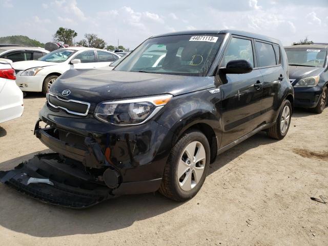 KIA SOUL 2016 kndjn2a29g7328598