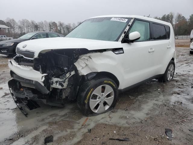 KIA SOUL 2016 kndjn2a29g7329038