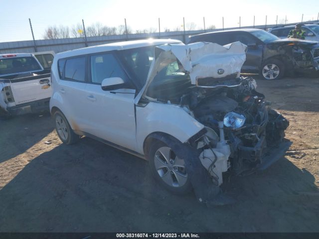 KIA SOUL 2016 kndjn2a29g7329721