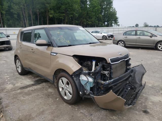 KIA SOUL 2016 kndjn2a29g7330884