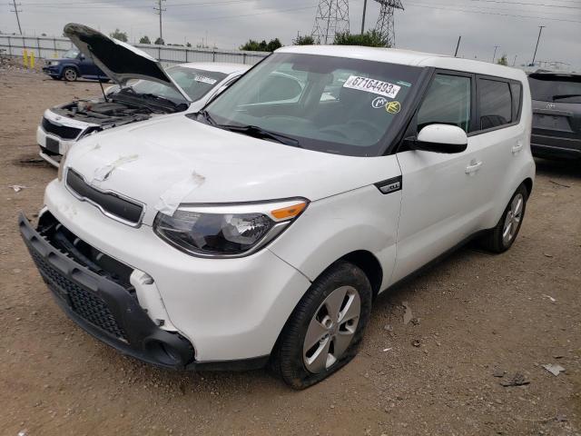 KIA SOUL 2016 kndjn2a29g7330951