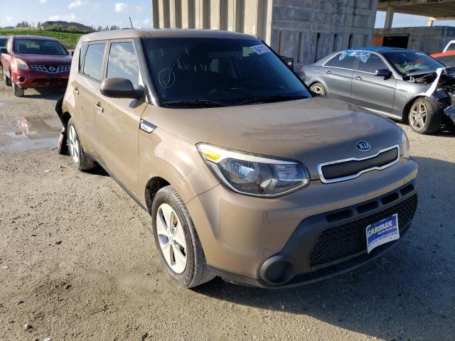 KIA SOUL 2016 kndjn2a29g7332215