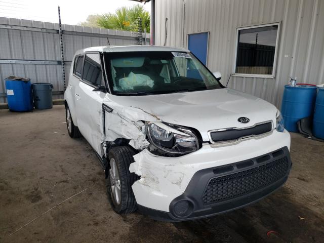 KIA SOUL 2016 kndjn2a29g7333297