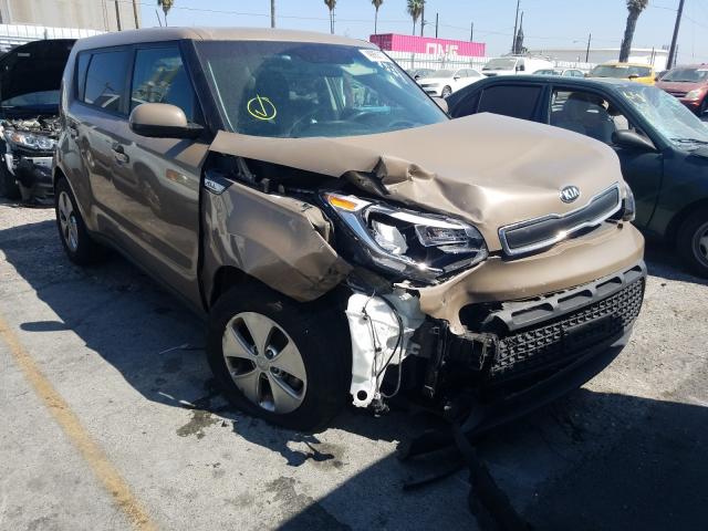 KIA SOUL 2016 kndjn2a29g7333414