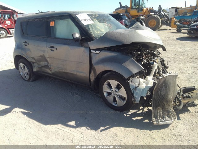 KIA SOUL 2016 kndjn2a29g7335146