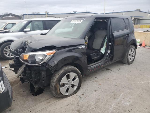 KIA SOUL 2016 kndjn2a29g7338547