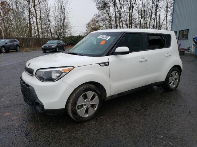 KIA SOUL 2016 kndjn2a29g7342162