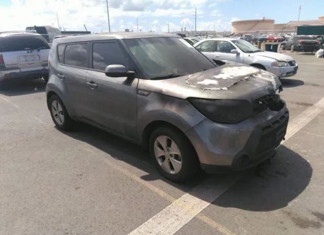 KIA SOUL 2016 kndjn2a29g7343232