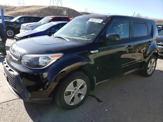 KIA SOUL 2016 kndjn2a29g7344896