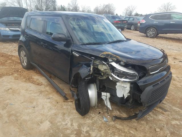 KIA SOUL 2016 kndjn2a29g7346504