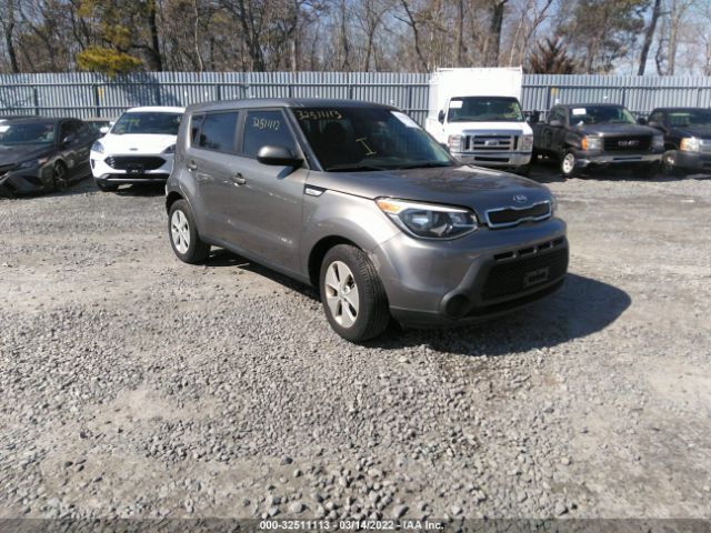 KIA SOUL 2016 kndjn2a29g7347281