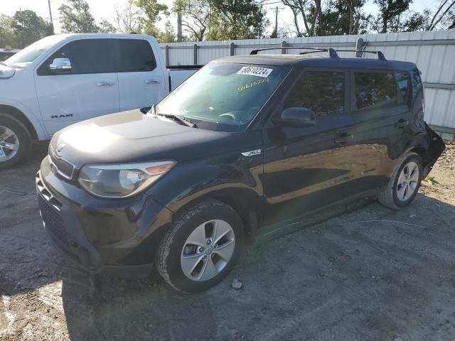 KIA SOUL 2016 kndjn2a29g7347880