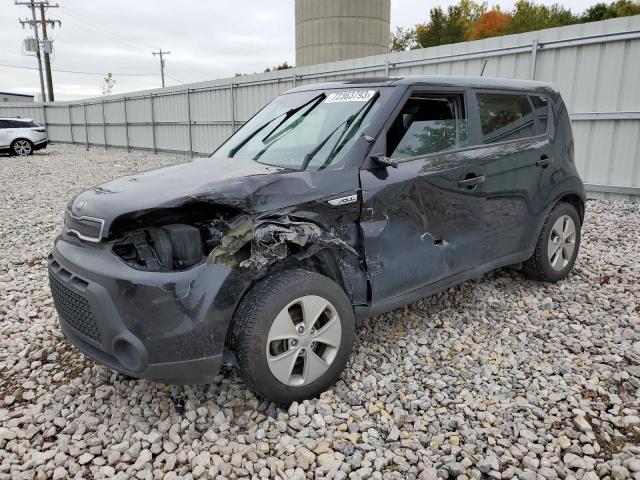 KIA SOUL 2016 kndjn2a29g7348947