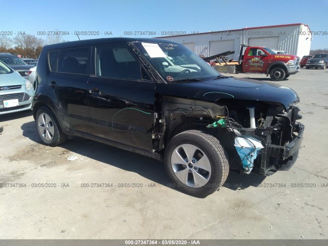 KIA SOUL 2016 kndjn2a29g7349838