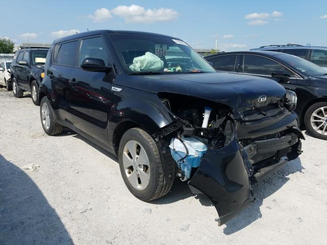 KIA SOUL 2016 kndjn2a29g7350262