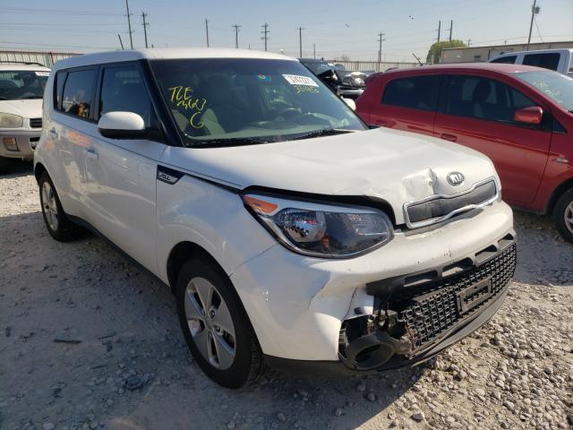 KIA SOUL 2016 kndjn2a29g7351413