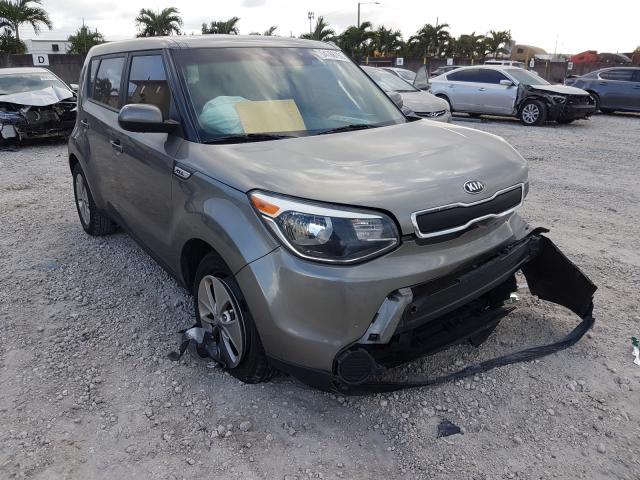 KIA SOUL 2016 kndjn2a29g7352884