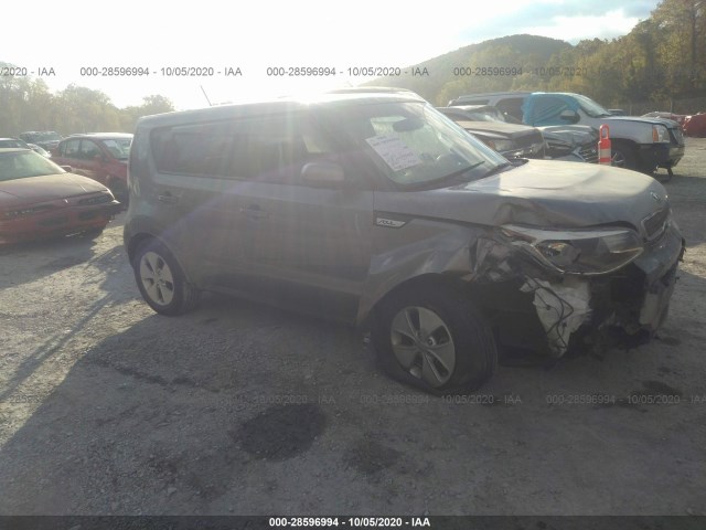 KIA SOUL 2016 kndjn2a29g7355252