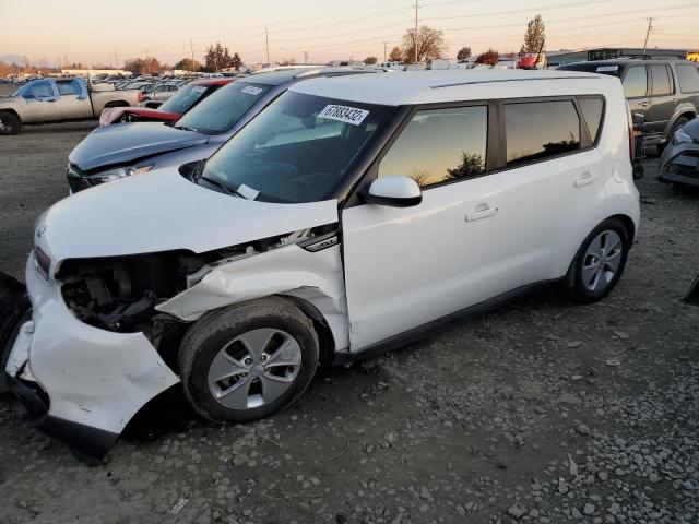 KIA SOUL 2016 kndjn2a29g7356806