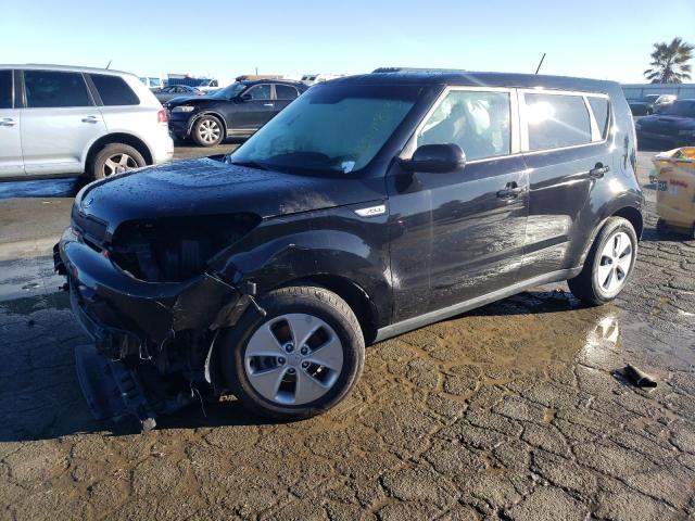 KIA SOUL 2016 kndjn2a29g7356935