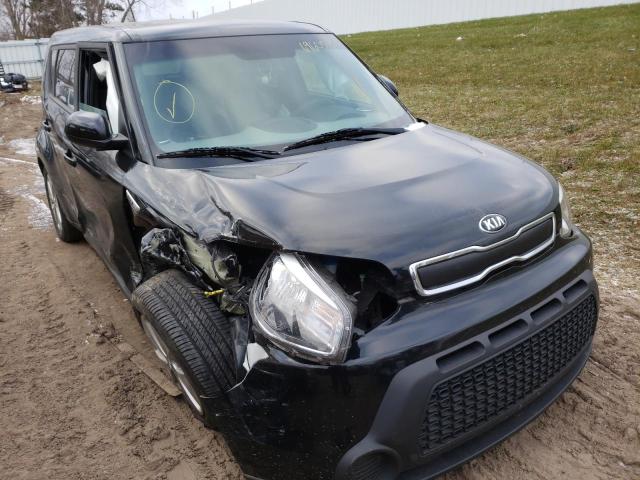 KIA SOUL 2016 kndjn2a29g7357034