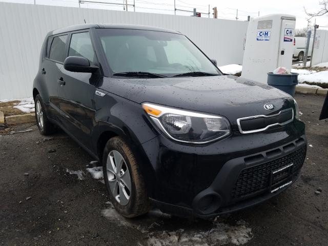 KIA SOUL 2016 kndjn2a29g7357745