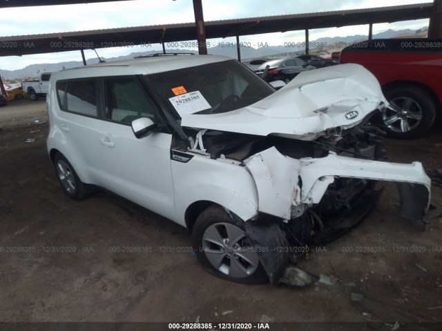 KIA SOUL 2016 kndjn2a29g7359821