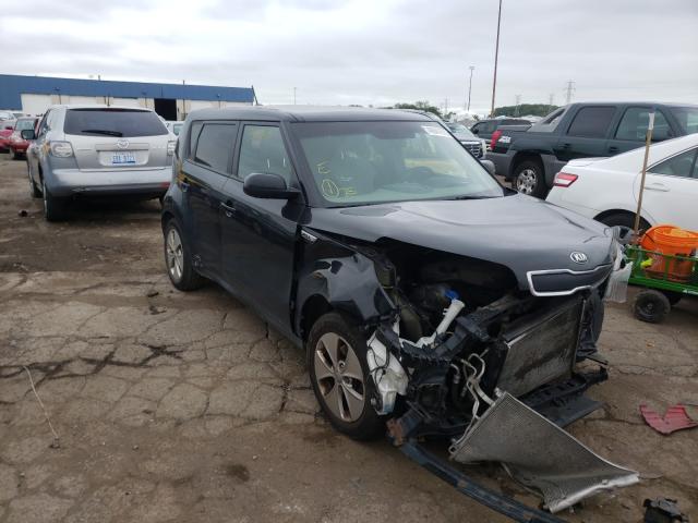 KIA SOUL 2016 kndjn2a29g7360693