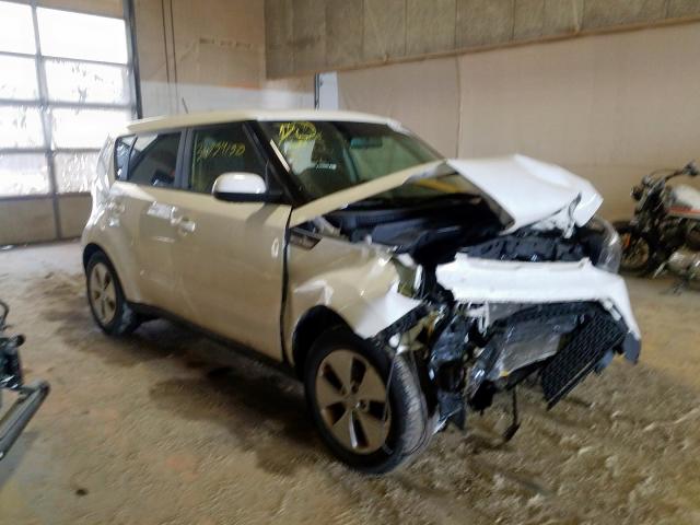 KIA SOUL 2016 kndjn2a29g7361116